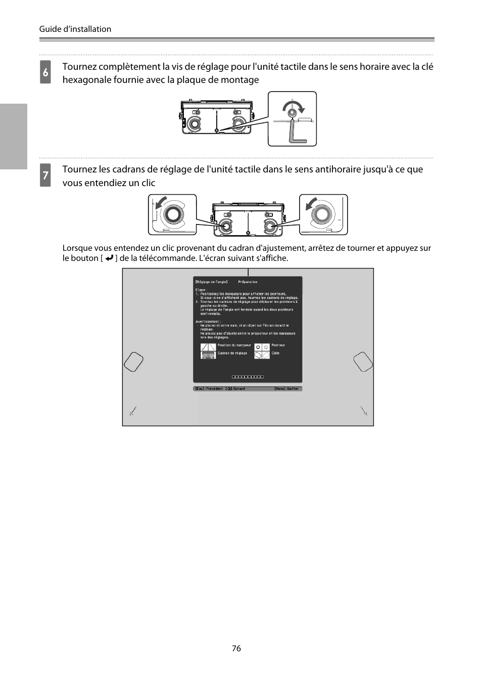 Epson EB-1460Ui User Manual | Page 193 / 353