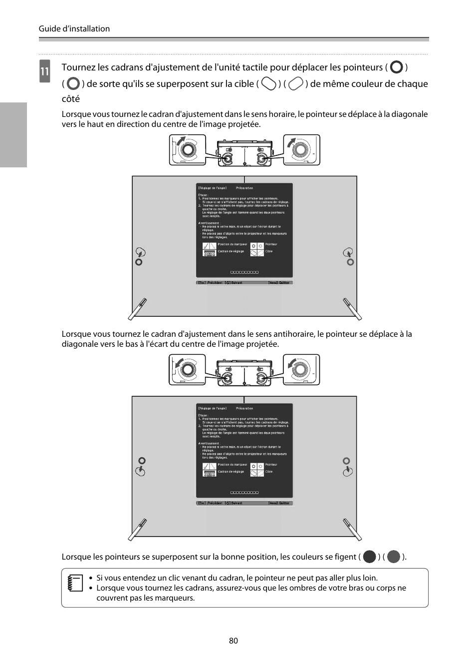 Epson EB-1460Ui User Manual | Page 197 / 353