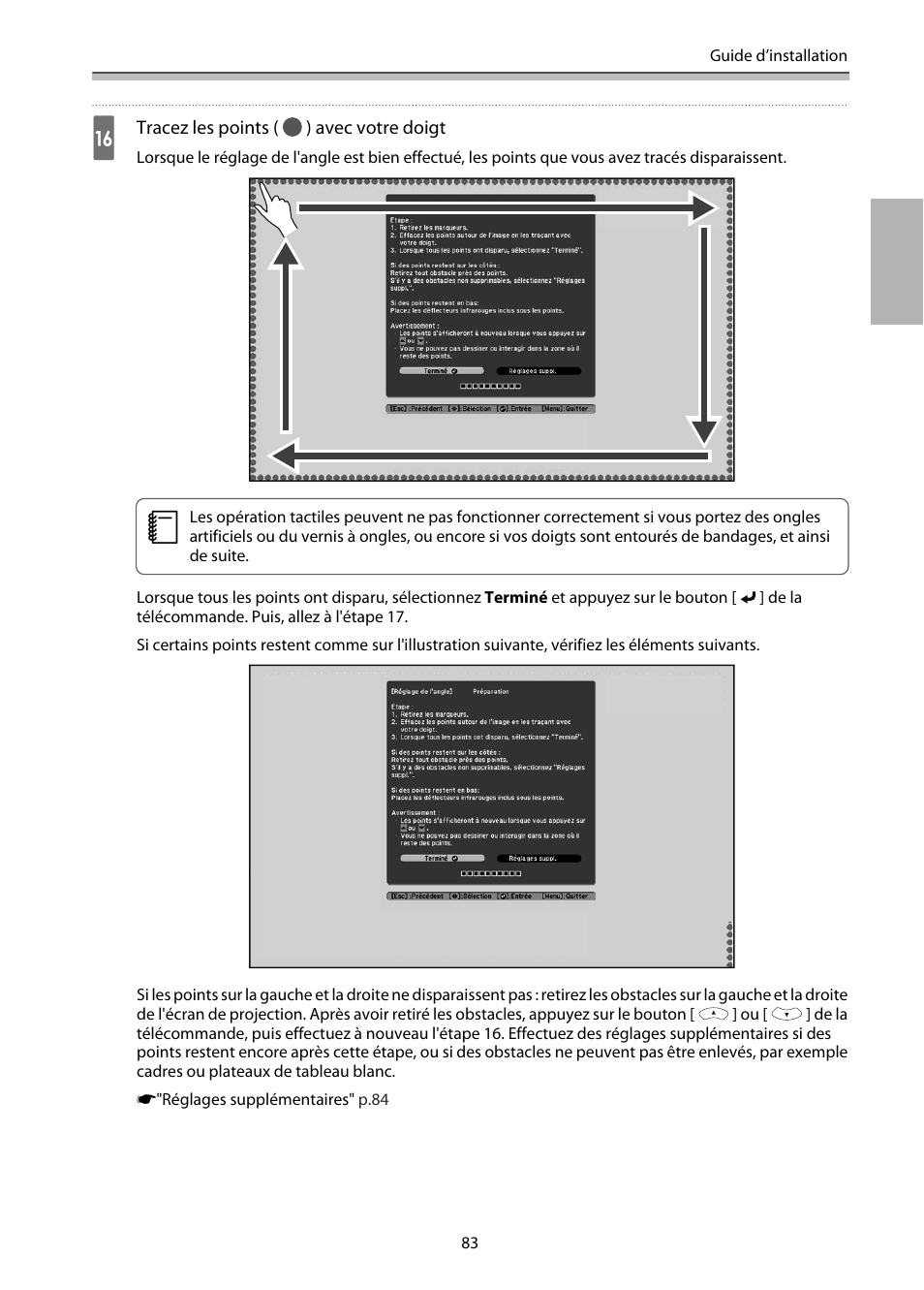 Epson EB-1460Ui User Manual | Page 200 / 353