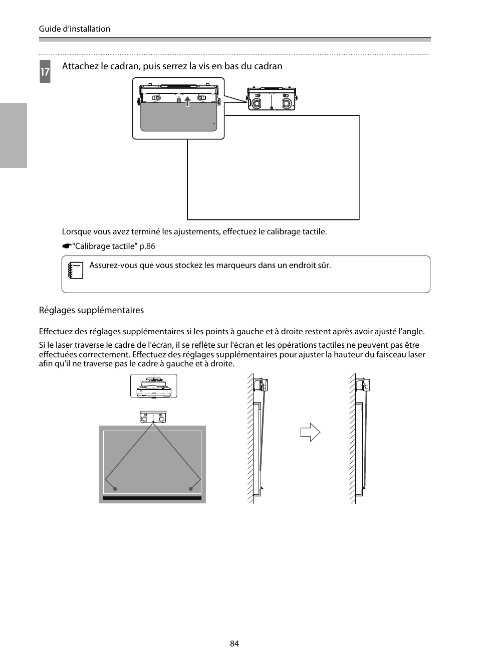 Epson EB-1460Ui User Manual | Page 201 / 353
