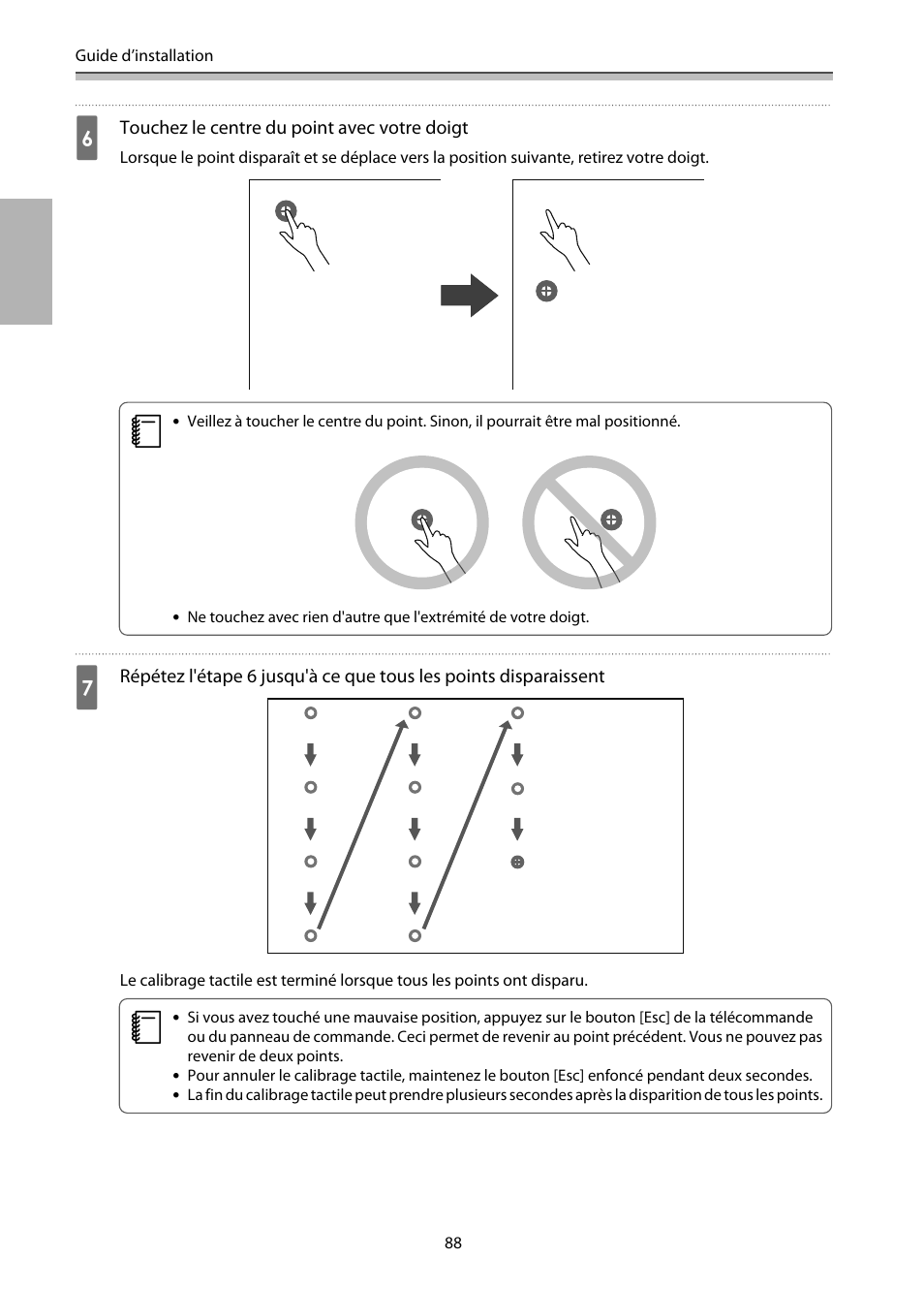 Epson EB-1460Ui User Manual | Page 205 / 353