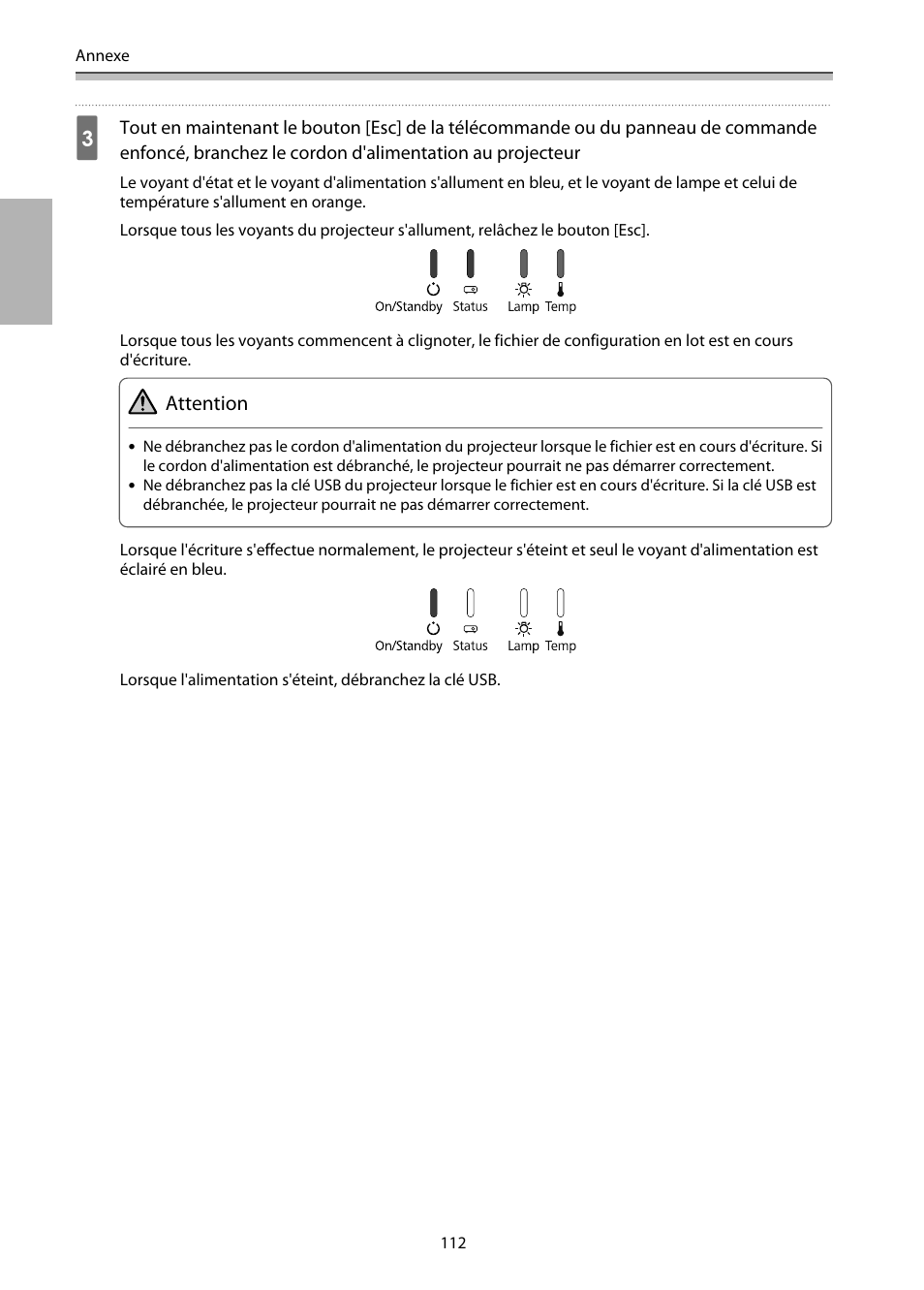 Epson EB-1460Ui User Manual | Page 229 / 353