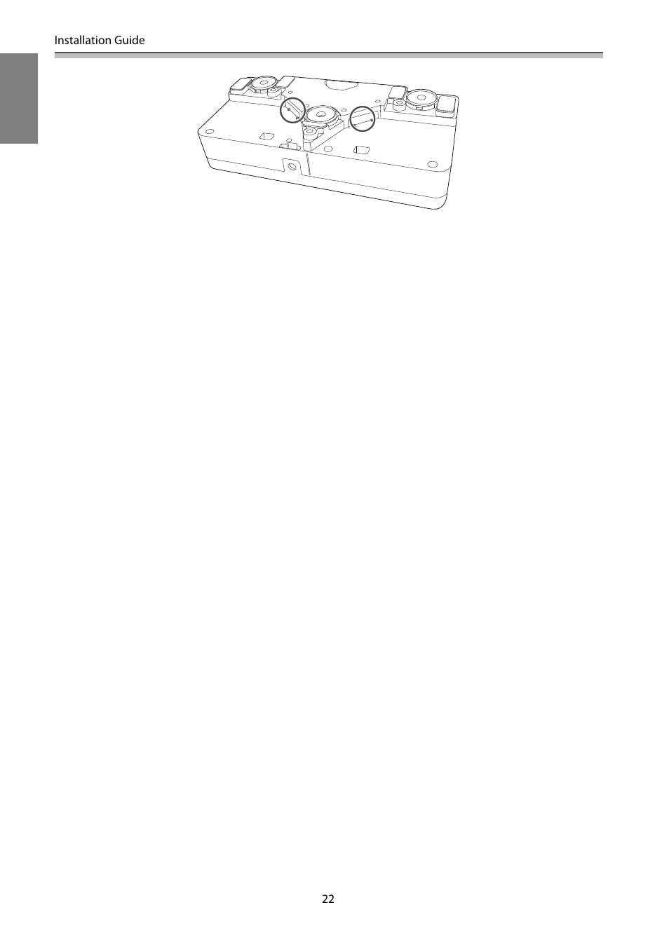 Epson EB-1460Ui User Manual | Page 23 / 353