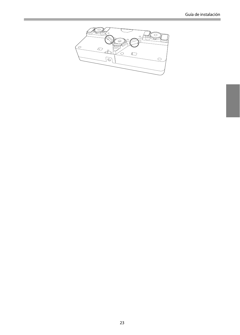 Epson EB-1460Ui User Manual | Page 258 / 353