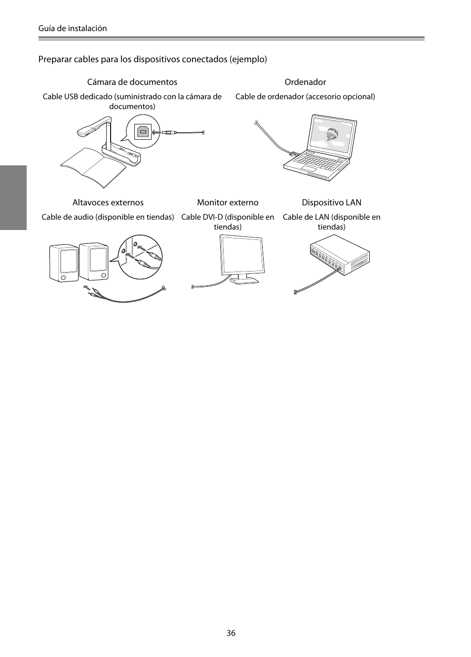 Epson EB-1460Ui User Manual | Page 271 / 353