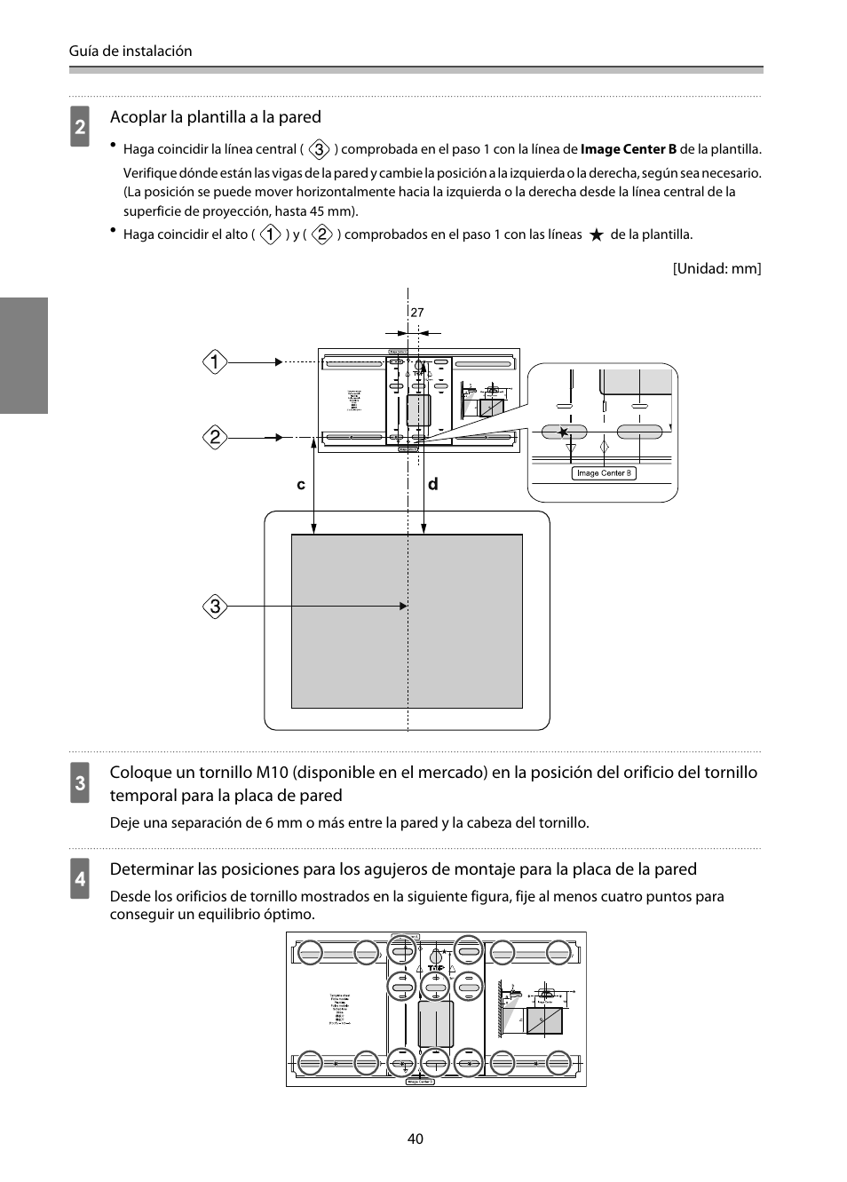 Epson EB-1460Ui User Manual | Page 275 / 353