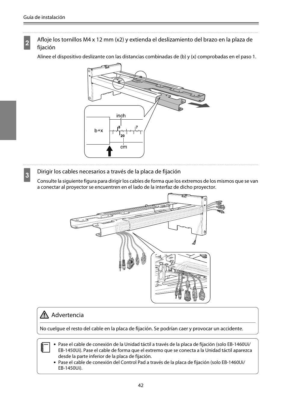 Epson EB-1460Ui User Manual | Page 277 / 353