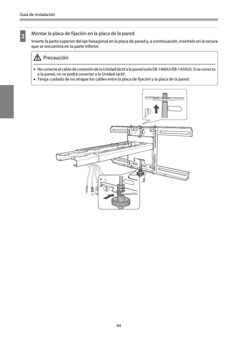 Epson EB-1460Ui User Manual | Page 279 / 353