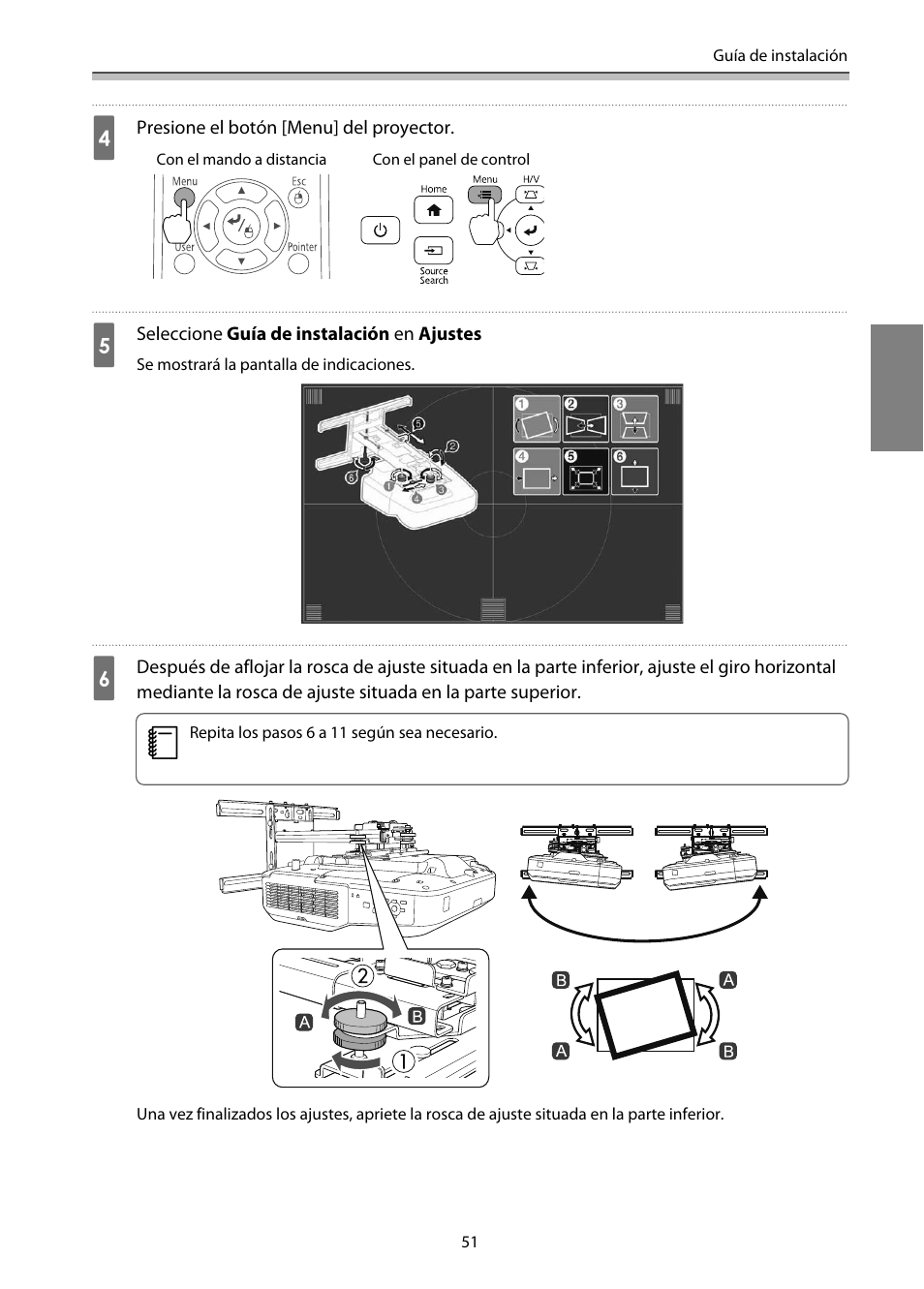 Epson EB-1460Ui User Manual | Page 286 / 353