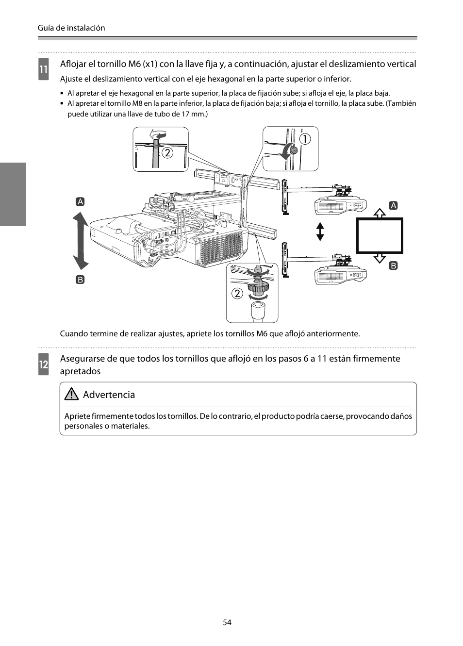 Epson EB-1460Ui User Manual | Page 289 / 353