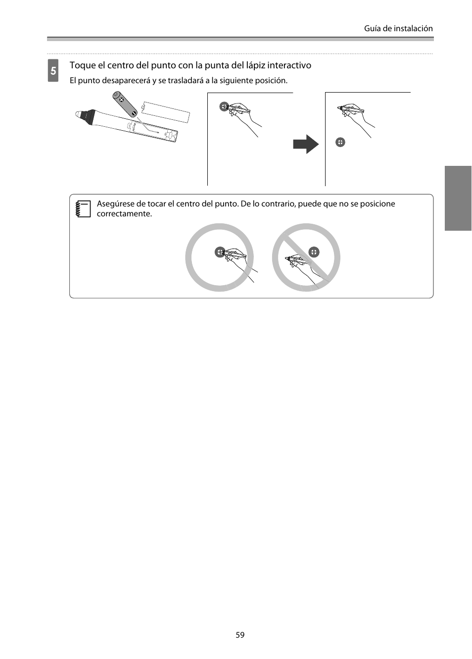 Epson EB-1460Ui User Manual | Page 294 / 353