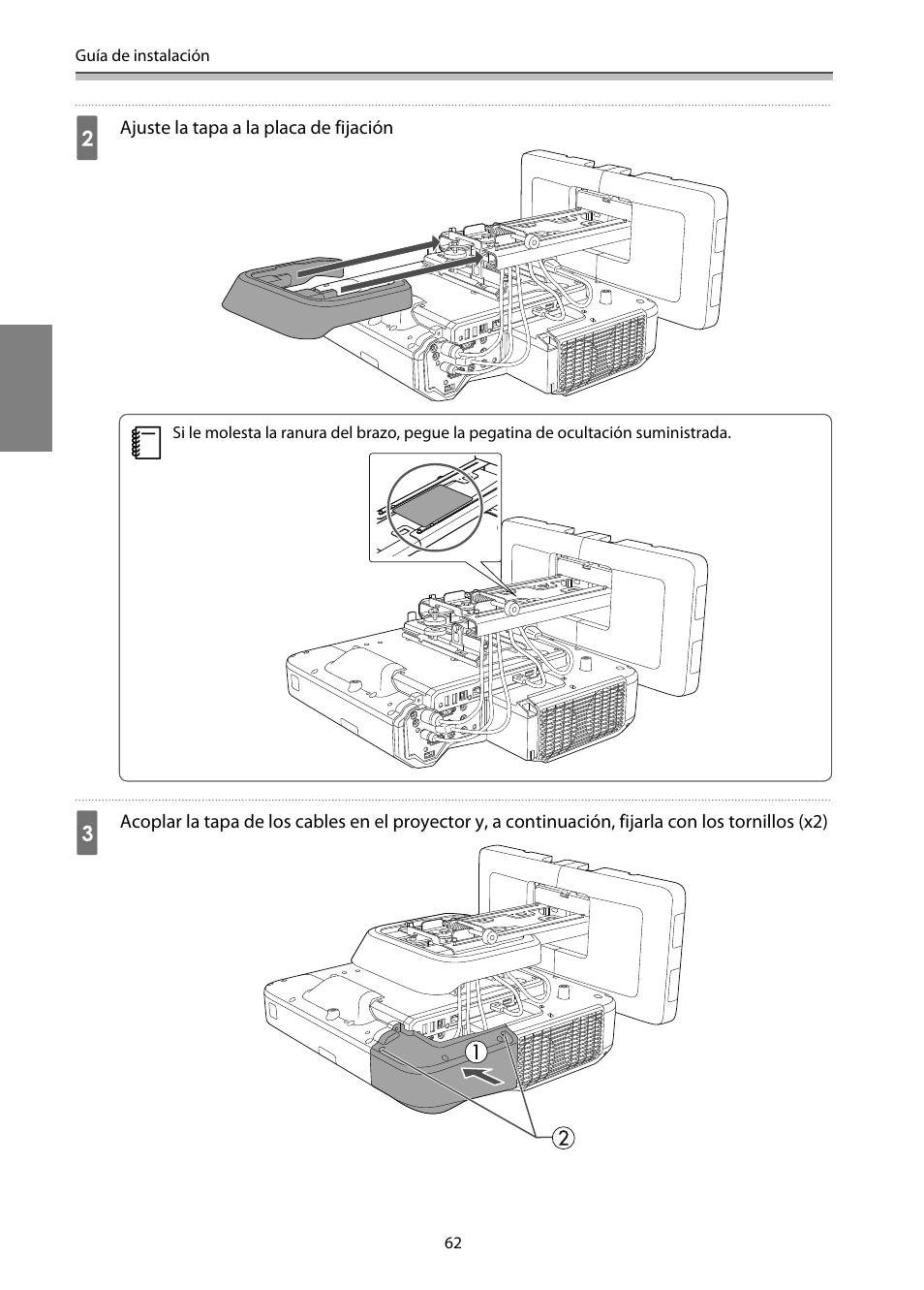 Epson EB-1460Ui User Manual | Page 297 / 353