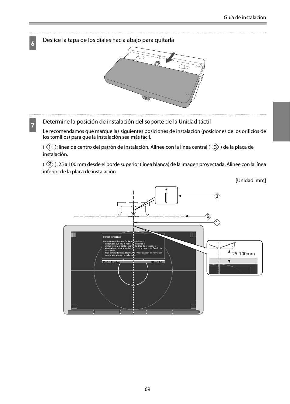 Epson EB-1460Ui User Manual | Page 304 / 353