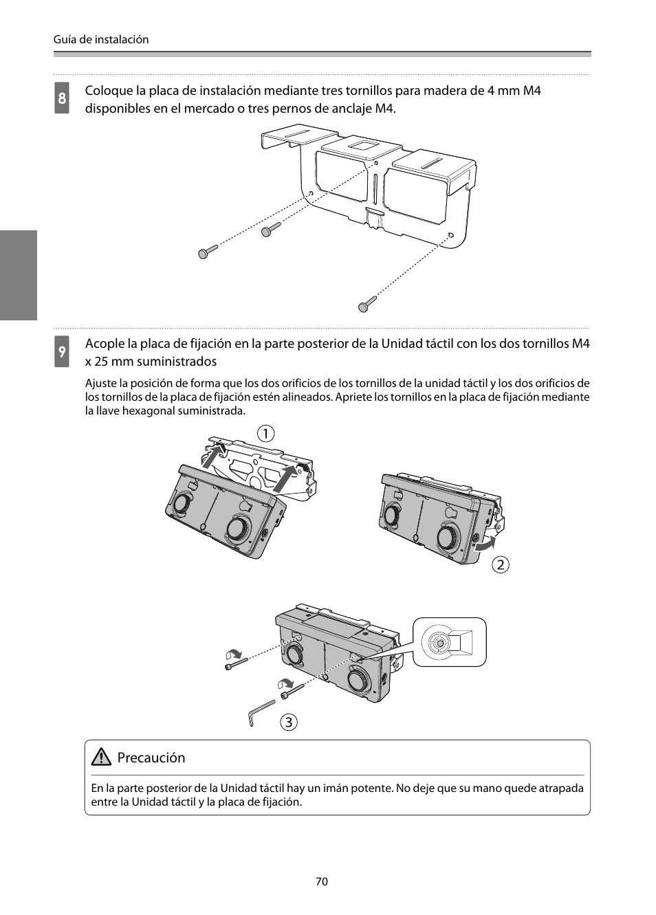 Epson EB-1460Ui User Manual | Page 305 / 353