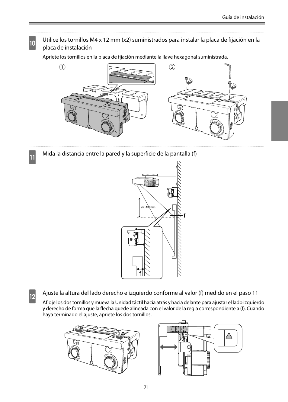 Epson EB-1460Ui User Manual | Page 306 / 353