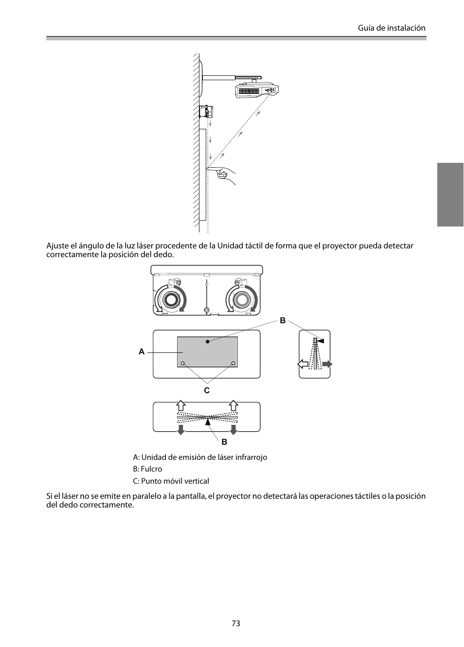 Epson EB-1460Ui User Manual | Page 308 / 353