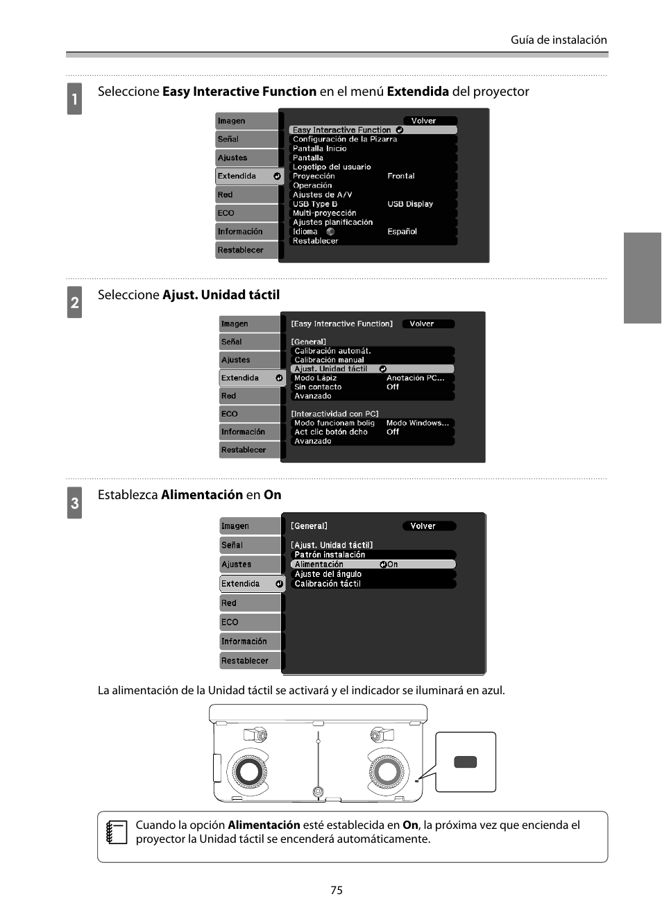 Epson EB-1460Ui User Manual | Page 310 / 353