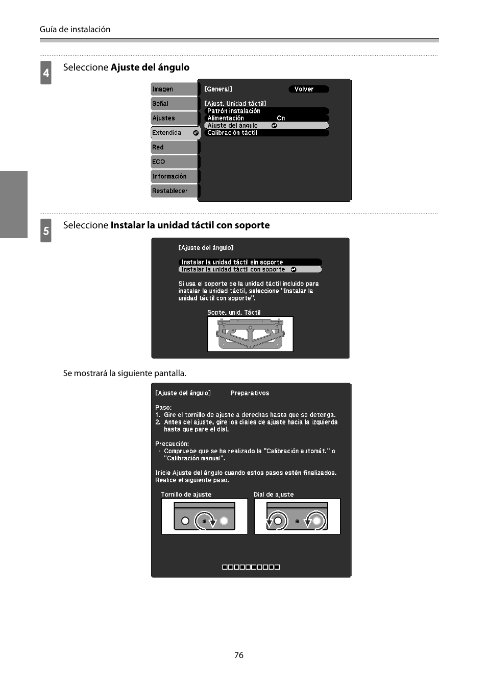 Epson EB-1460Ui User Manual | Page 311 / 353