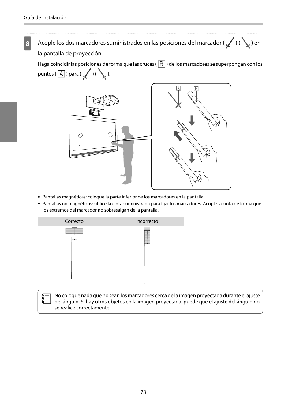 Epson EB-1460Ui User Manual | Page 313 / 353
