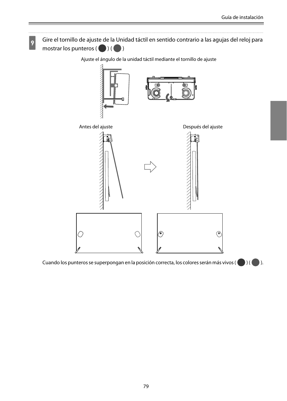 Epson EB-1460Ui User Manual | Page 314 / 353