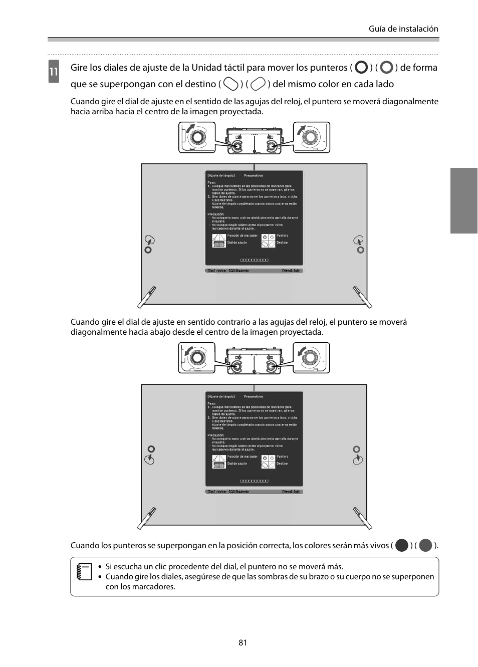 Epson EB-1460Ui User Manual | Page 316 / 353