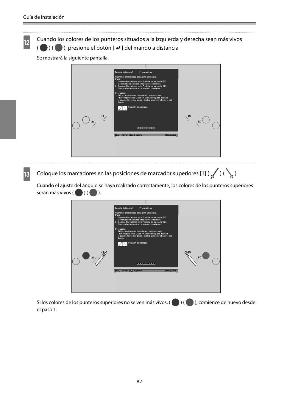 Epson EB-1460Ui User Manual | Page 317 / 353