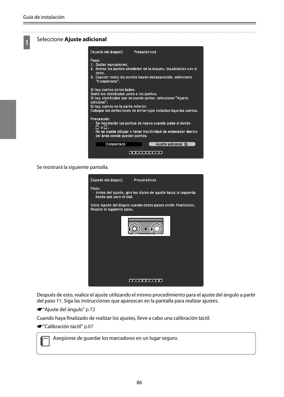 Epson EB-1460Ui User Manual | Page 321 / 353