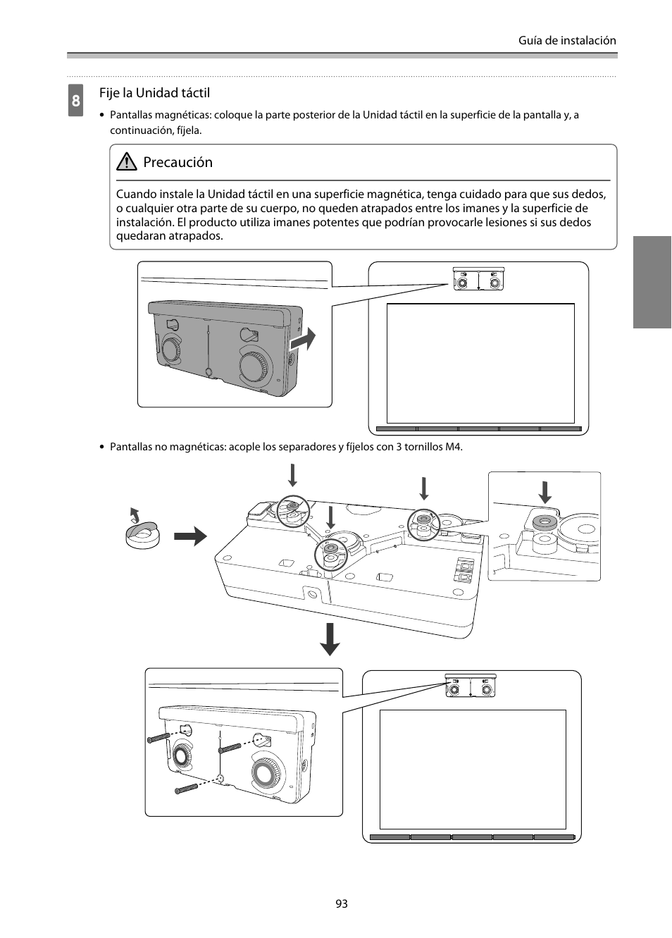 Epson EB-1460Ui User Manual | Page 328 / 353