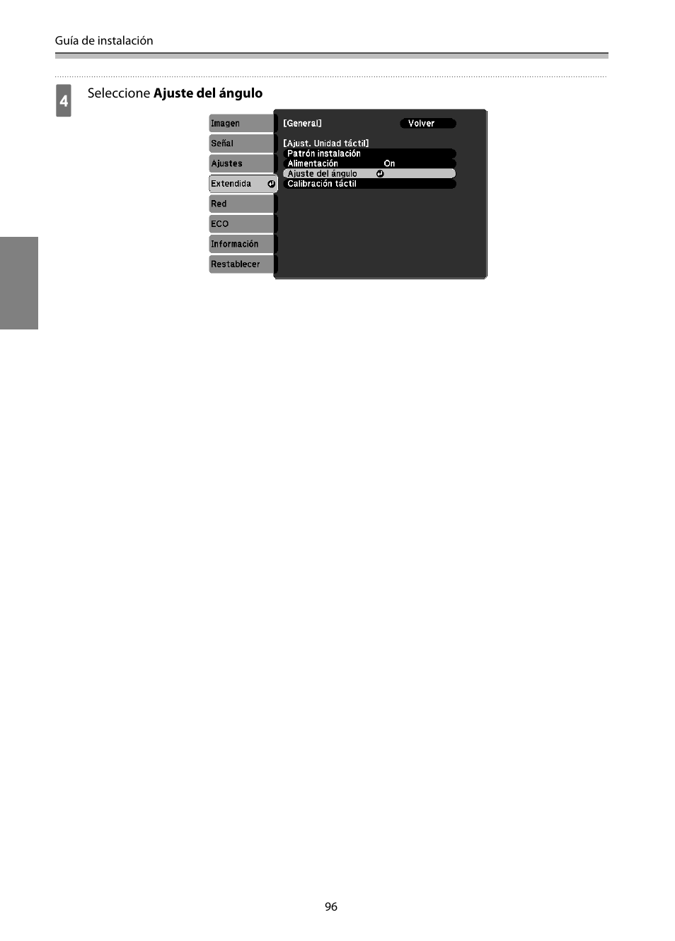 Epson EB-1460Ui User Manual | Page 331 / 353