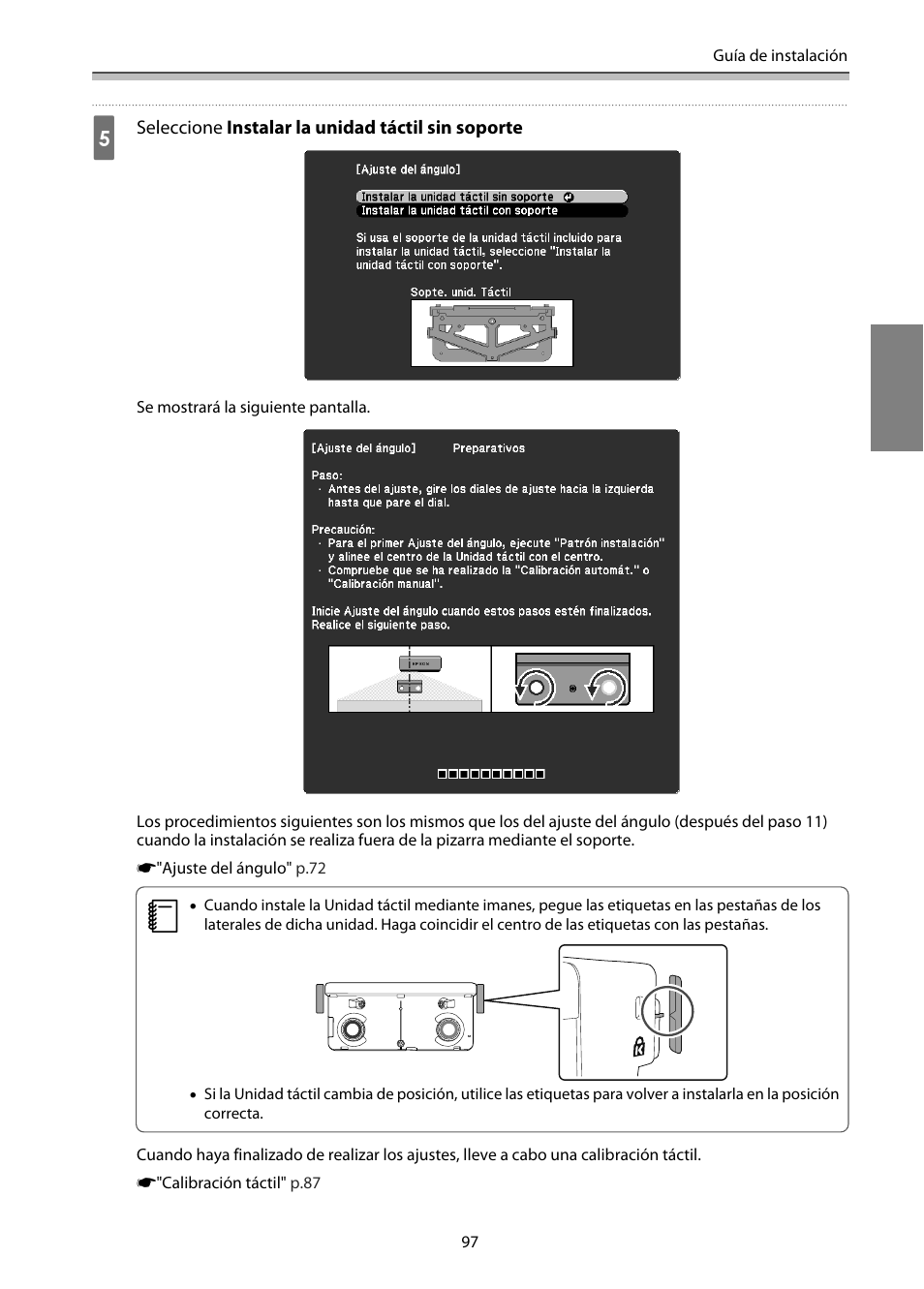 Epson EB-1460Ui User Manual | Page 332 / 353