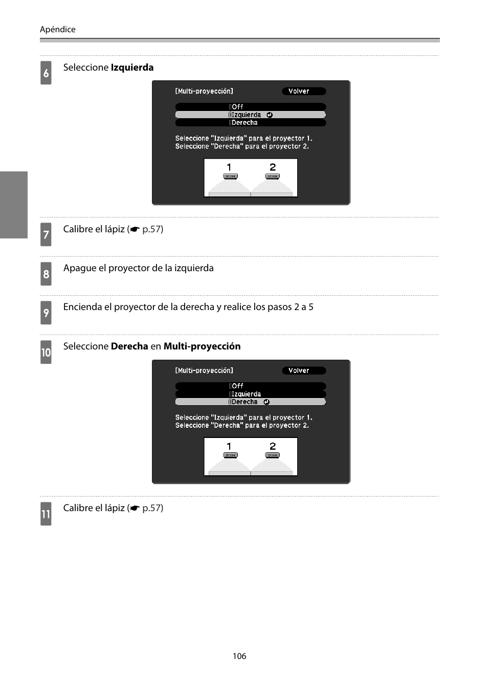 Epson EB-1460Ui User Manual | Page 341 / 353