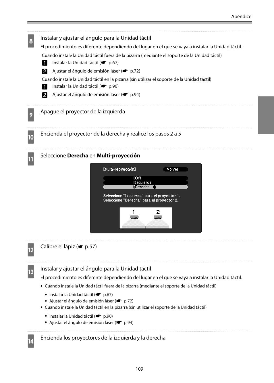 Epson EB-1460Ui User Manual | Page 344 / 353