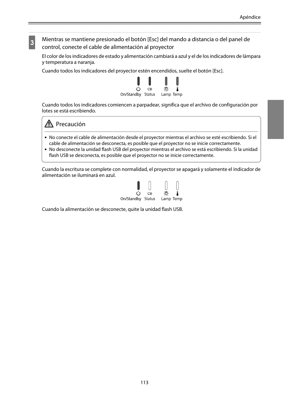 Epson EB-1460Ui User Manual | Page 348 / 353