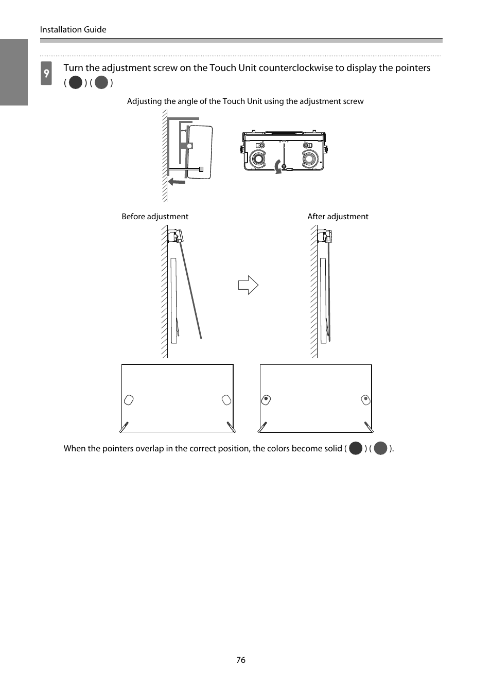 Epson EB-1460Ui User Manual | Page 77 / 353