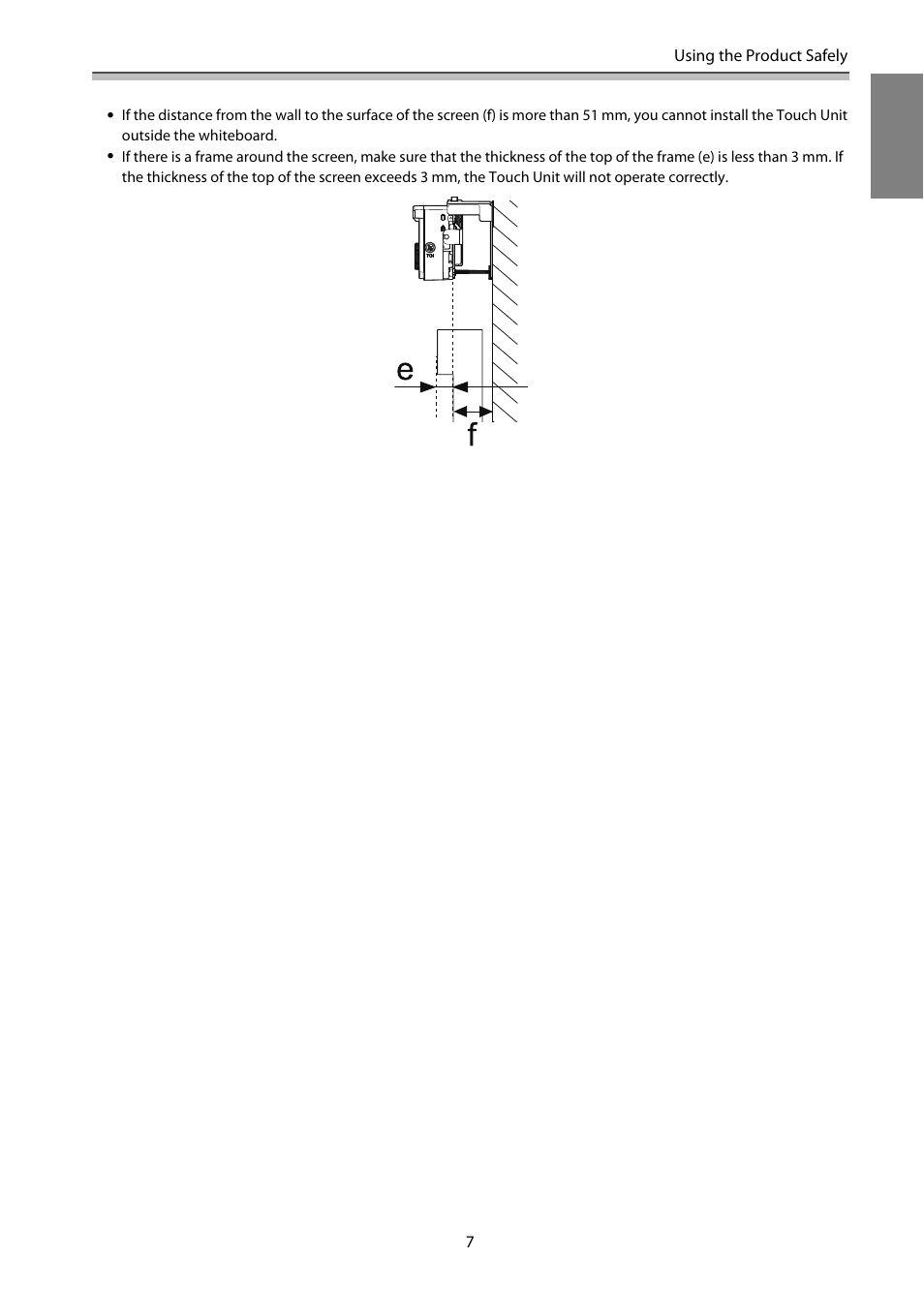 Epson EB-1460Ui User Manual | Page 8 / 353