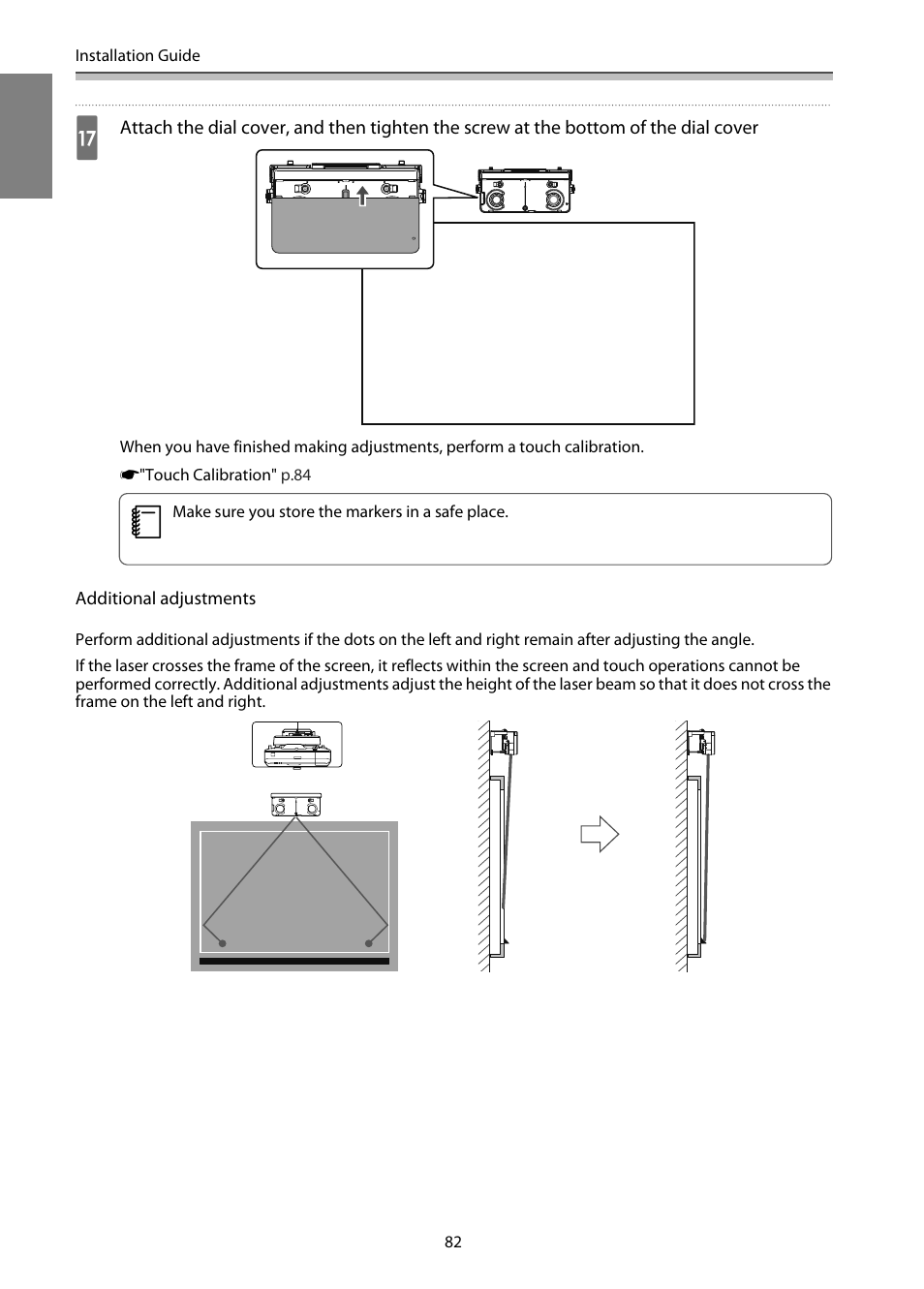 Epson EB-1460Ui User Manual | Page 83 / 353