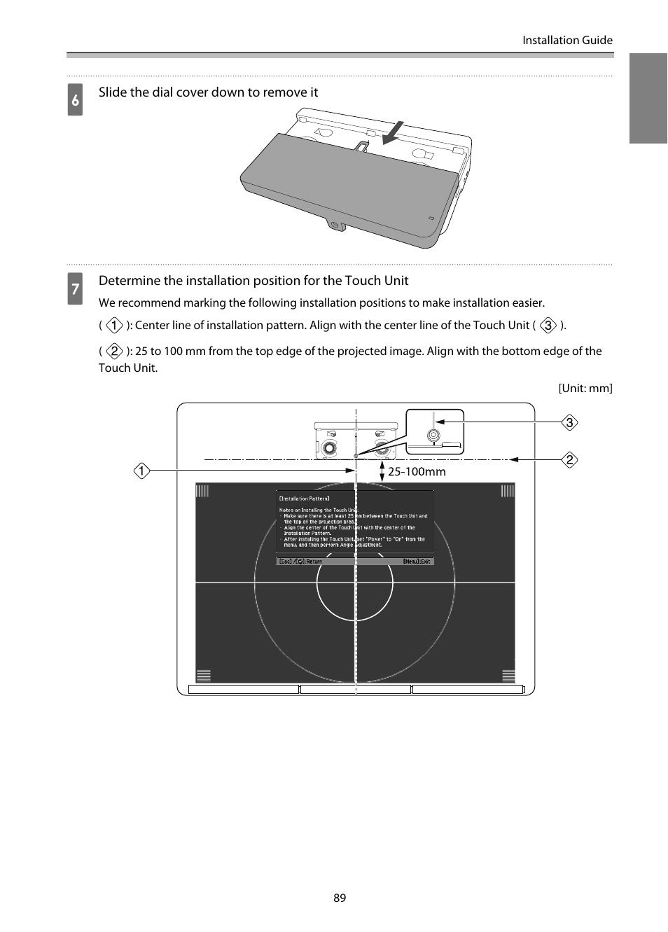 Epson EB-1460Ui User Manual | Page 90 / 353