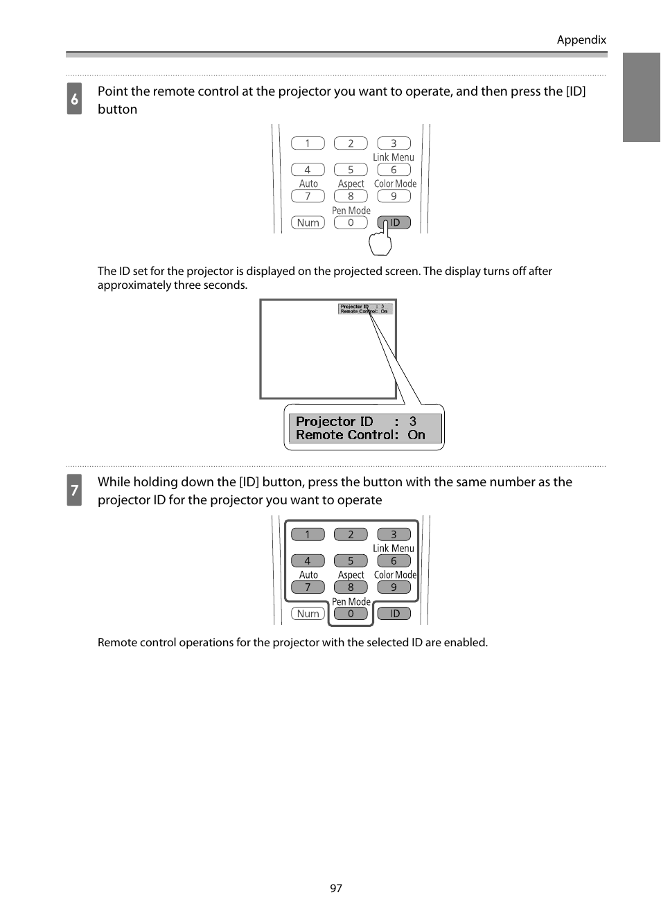 Epson EB-1460Ui User Manual | Page 98 / 353