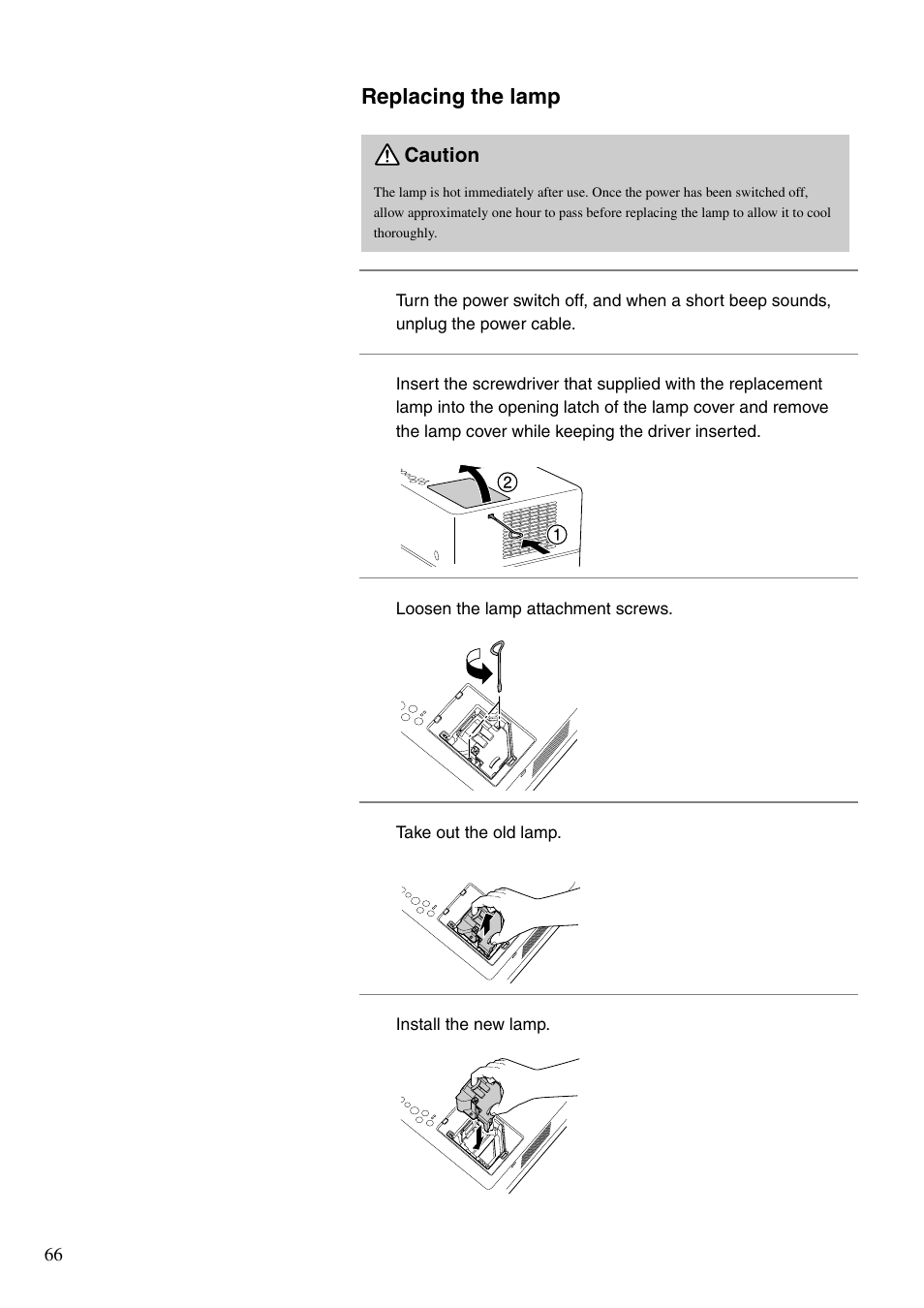 P. 66 | Epson EMP-TWD10 User Manual | Page 68 / 82