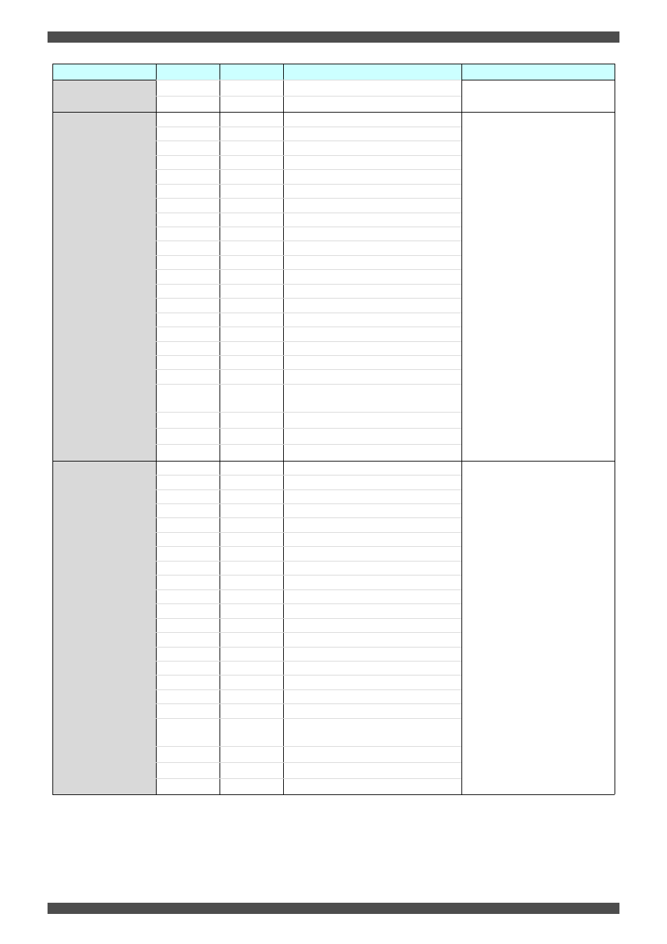 Epson EMP-X56 User Manual | Page 22 / 25