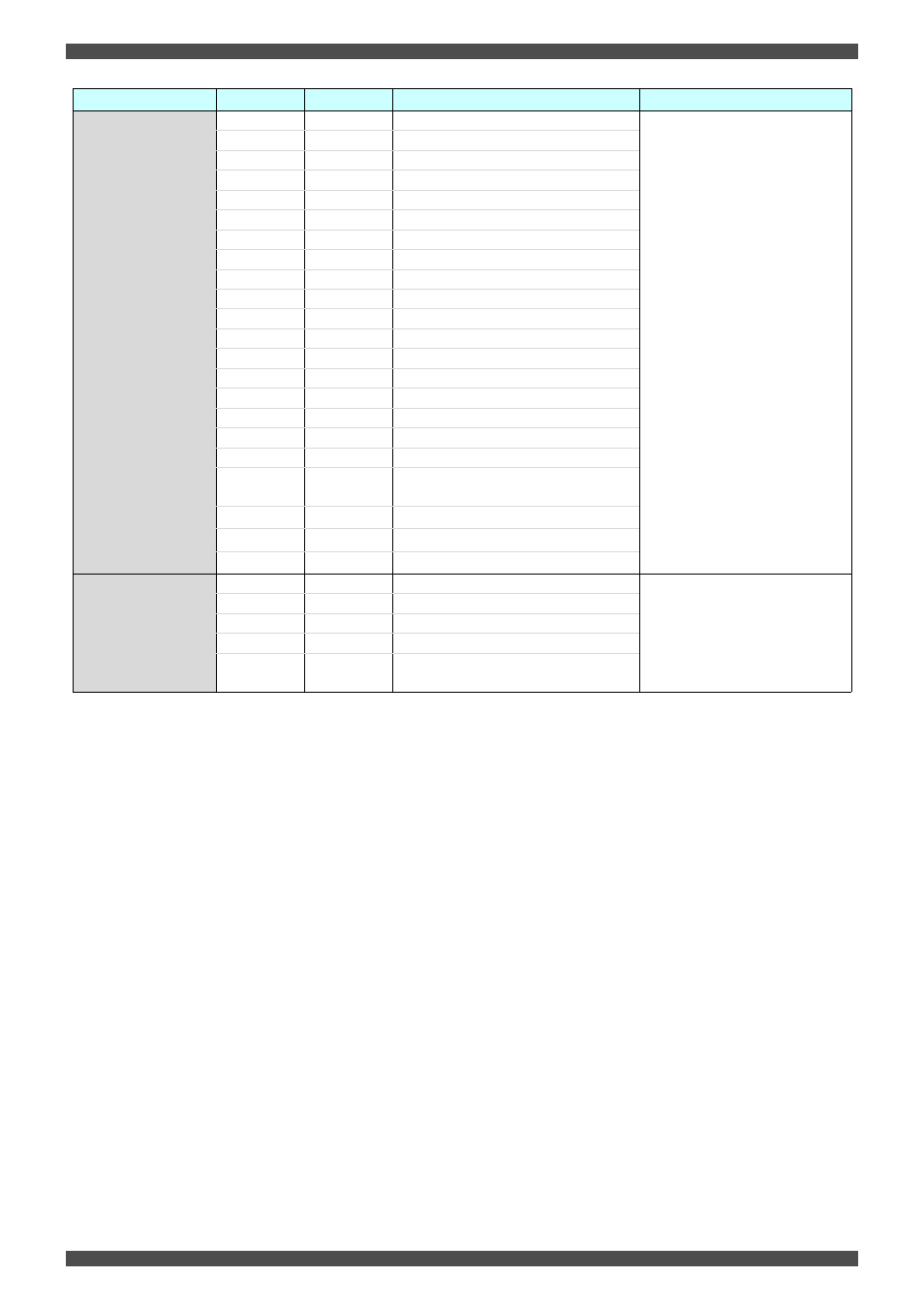 Epson EMP-X56 User Manual | Page 23 / 25