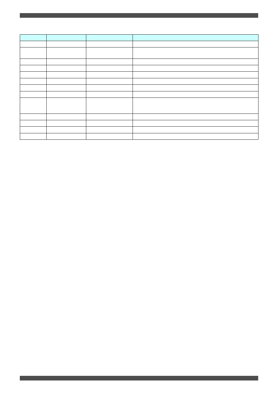 Revision history | Epson EMP-X56 User Manual | Page 25 / 25