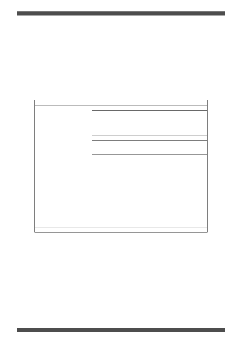 Command transmission timing, Standby state, Power-on state | Epson EMP-X56 User Manual | Page 7 / 25