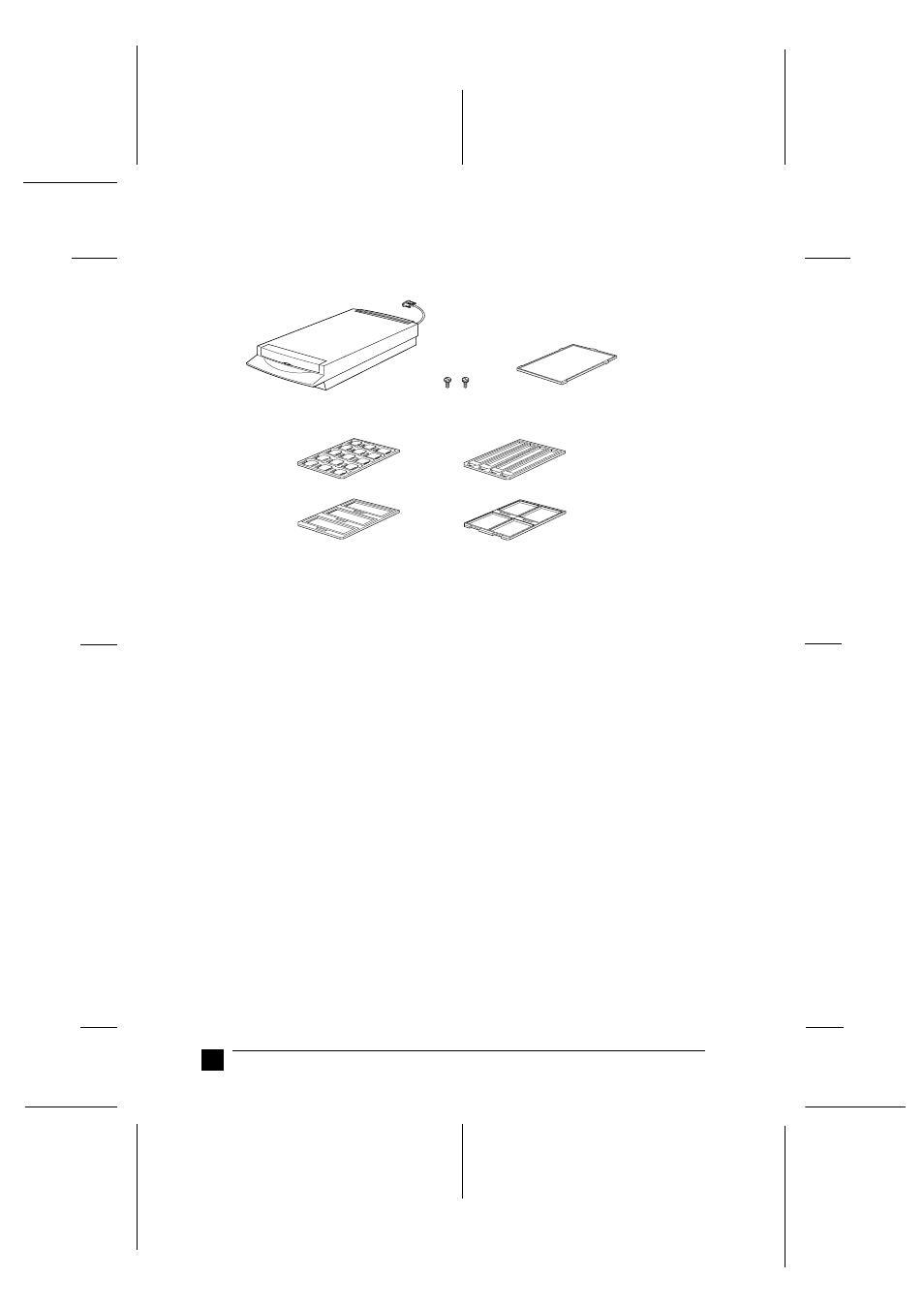 Epson Expression 1680 User Manual | Page 10 / 24