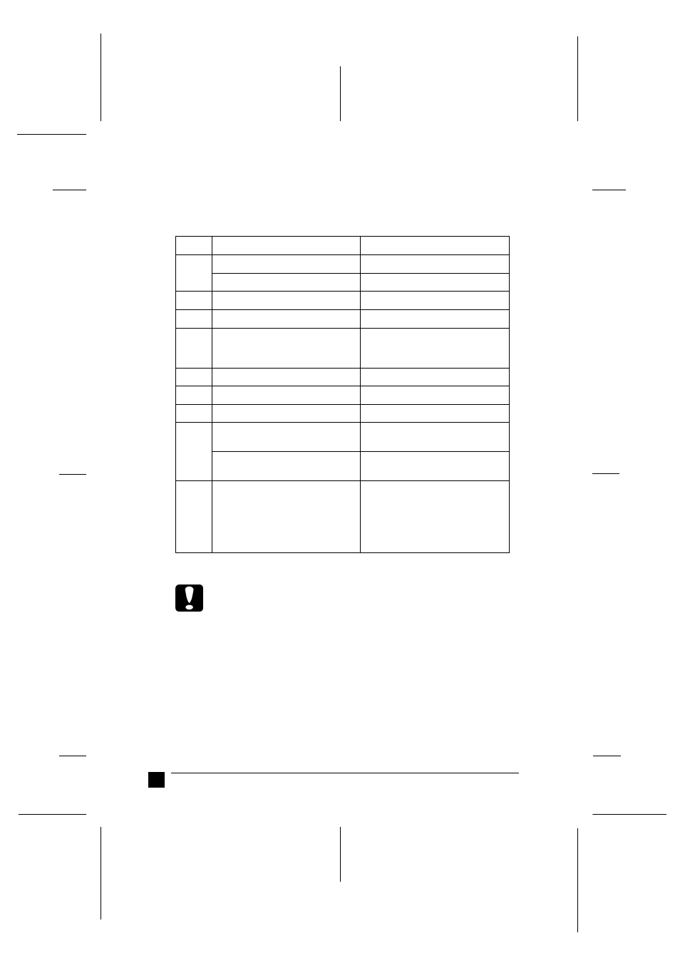 Epson Expression 1680 User Manual | Page 16 / 24