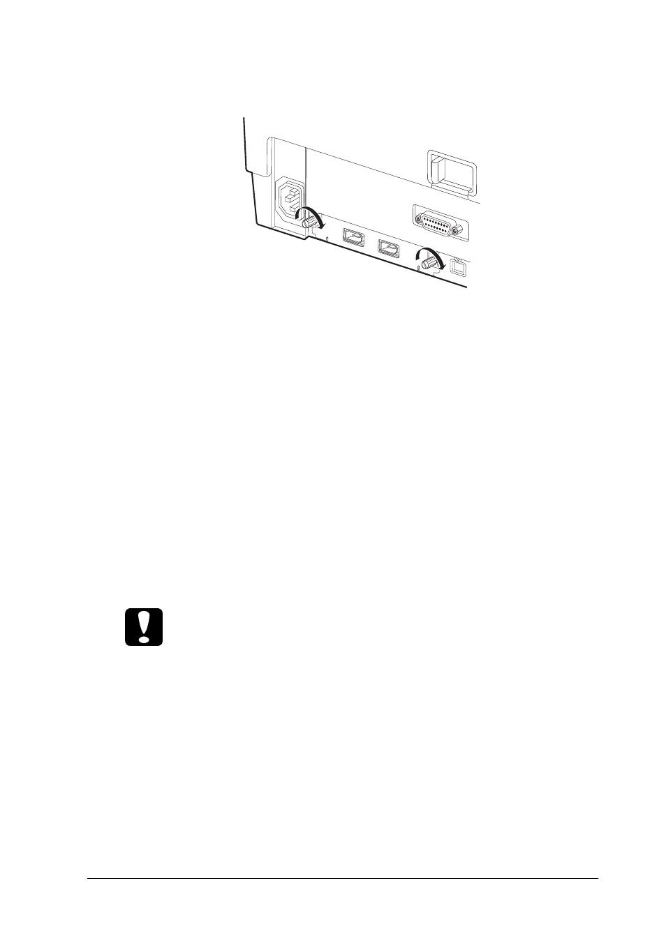 Understanding ieee 1394 connections, Connecting the scanner | Epson Expression 1680 User Manual | Page 100 / 147