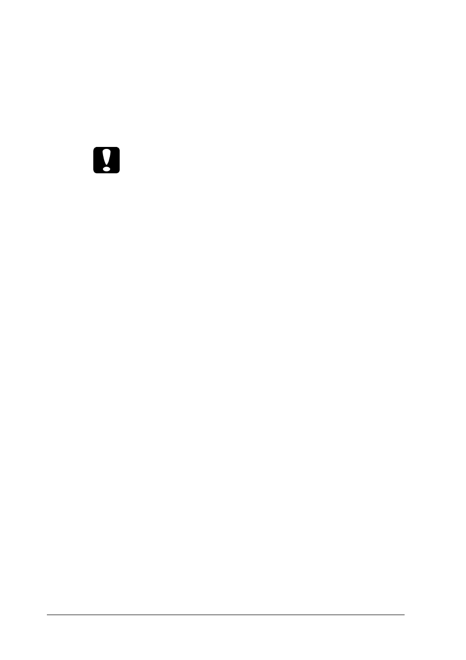 Quality problems, Quality problems -14 | Epson Expression 1680 User Manual | Page 115 / 147