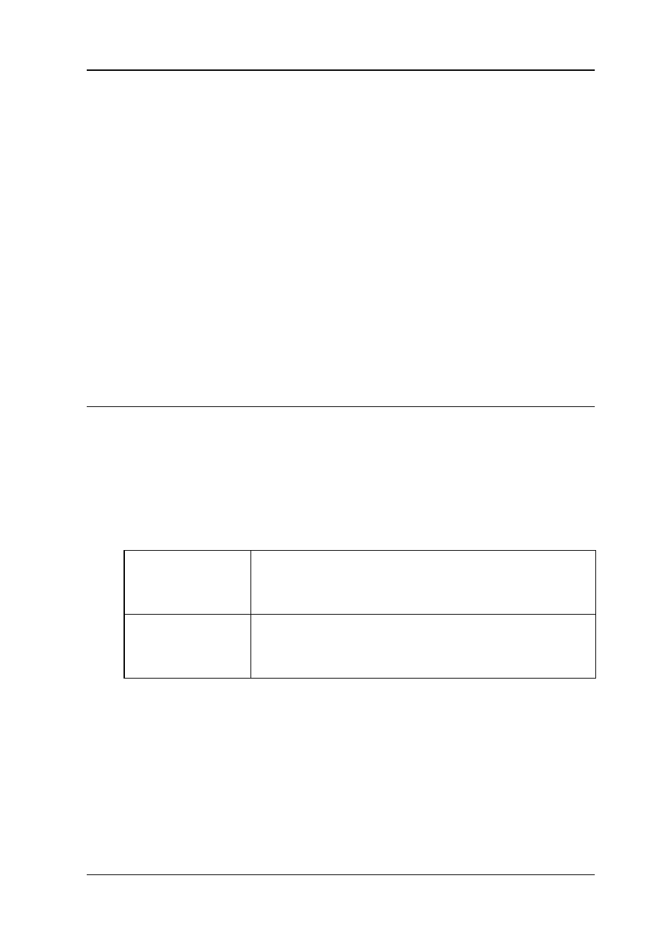 Option interface connector, Initialization methods, Option interface connector initialization methods | Epson Expression 1680 User Manual | Page 134 / 147