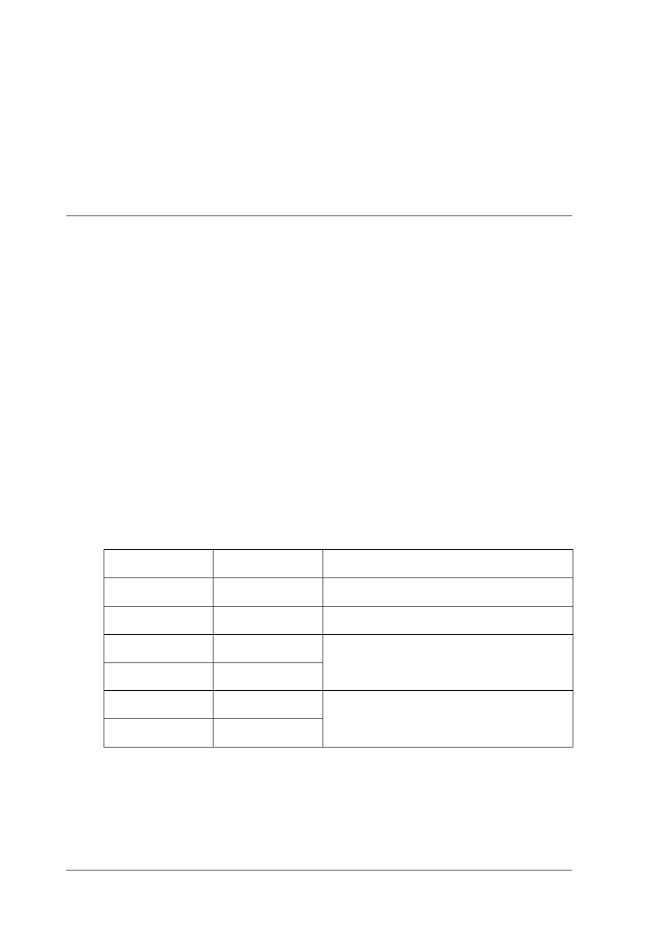 Ieee 1394 scanner i/f card, A-10 | Epson Expression 1680 User Manual | Page 137 / 147