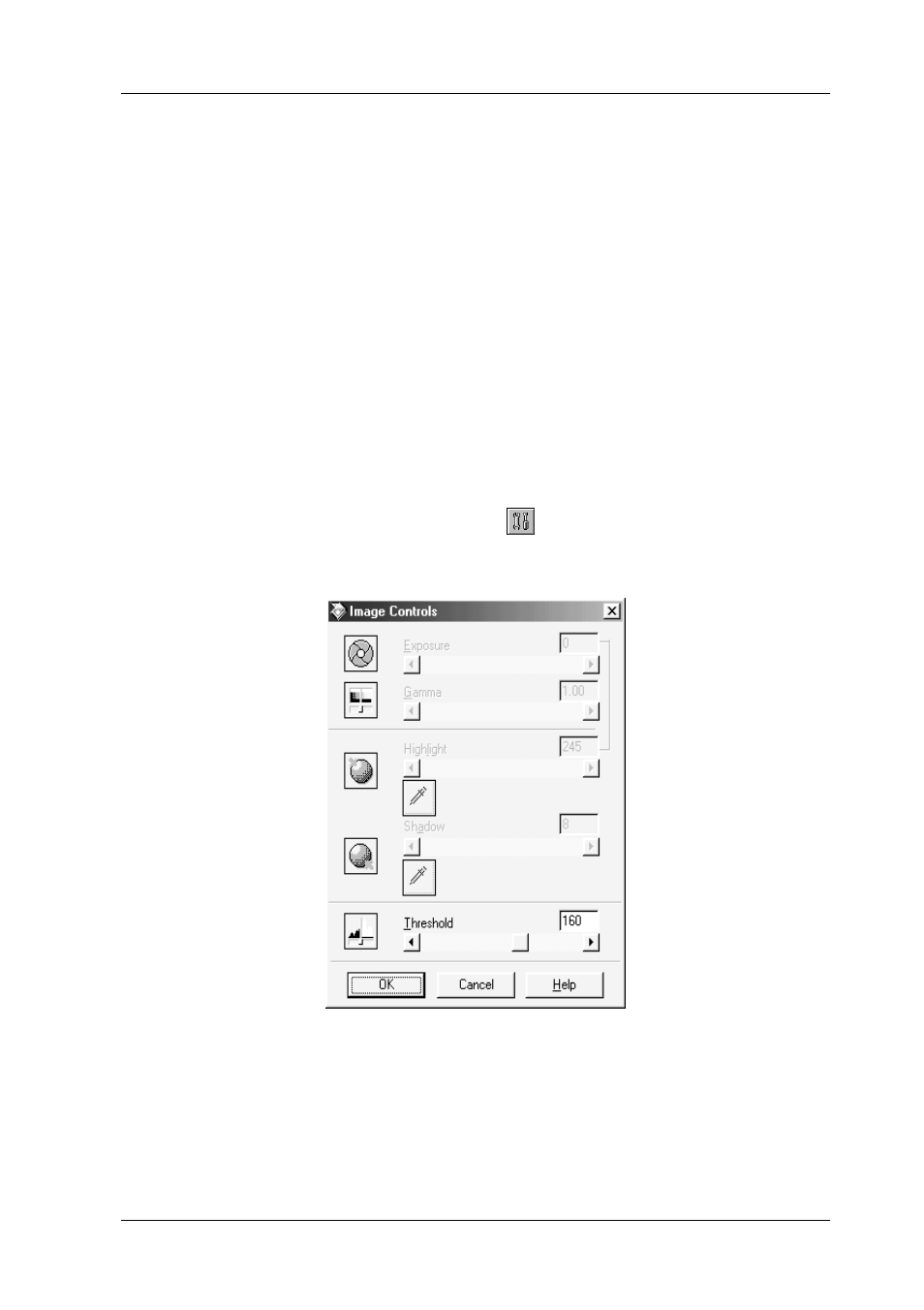 Improving text scanning for ocr, Improving text scanning for ocr -11 | Epson Expression 1680 User Manual | Page 19 / 147